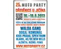 Motoparty Dřevěnice 2013